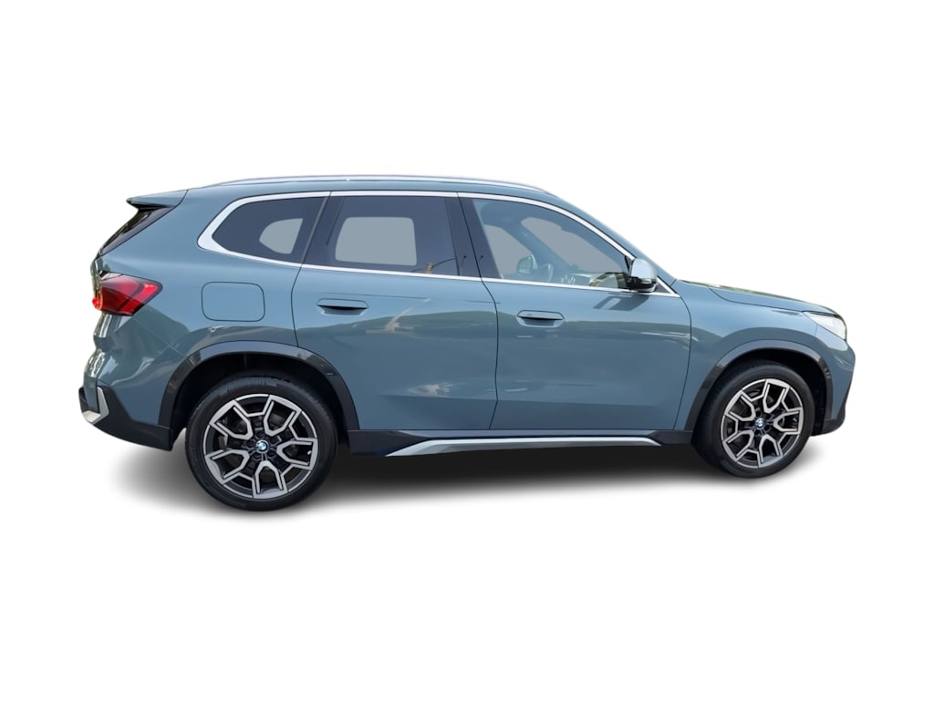 Thumbnail: 2023 BMW X1 - 24