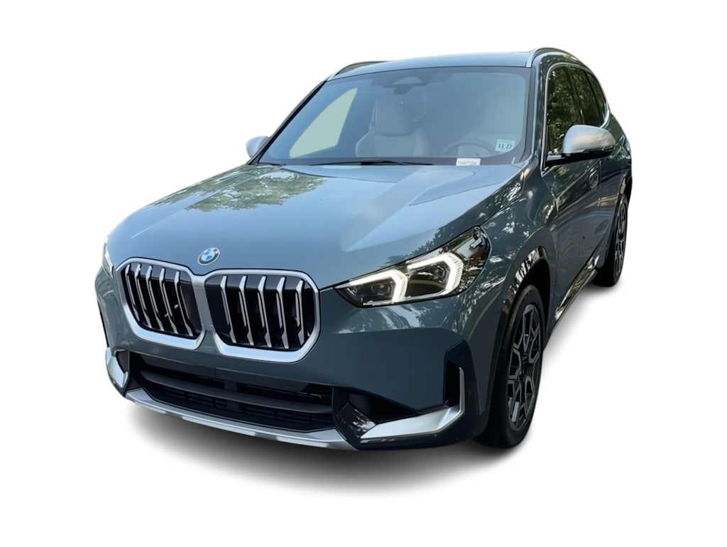 Thumbnail: 2023 BMW X1 - 22