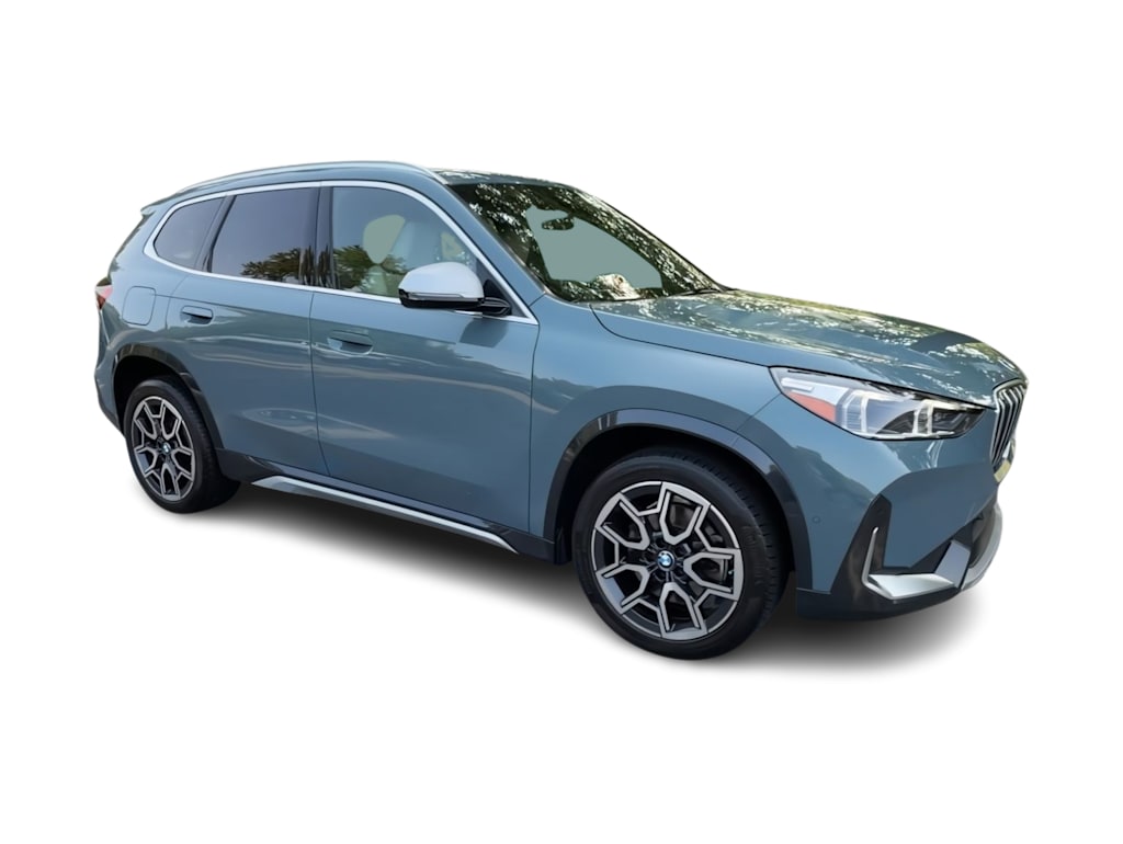 Thumbnail: 2023 BMW X1 - 25