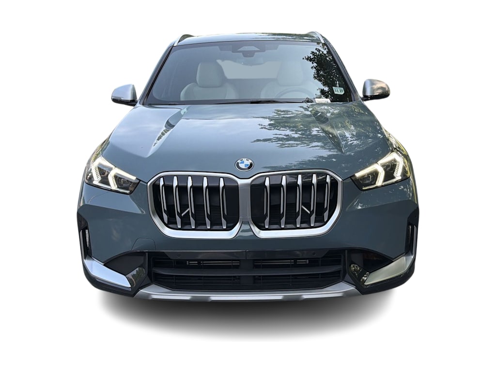 Thumbnail: 2023 BMW X1 - 28