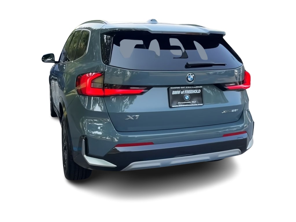 Thumbnail: 2023 BMW X1 - 5