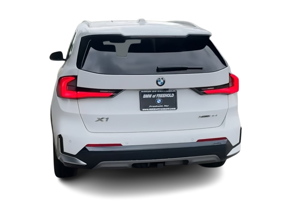 Thumbnail: 2023 BMW X1 - 5