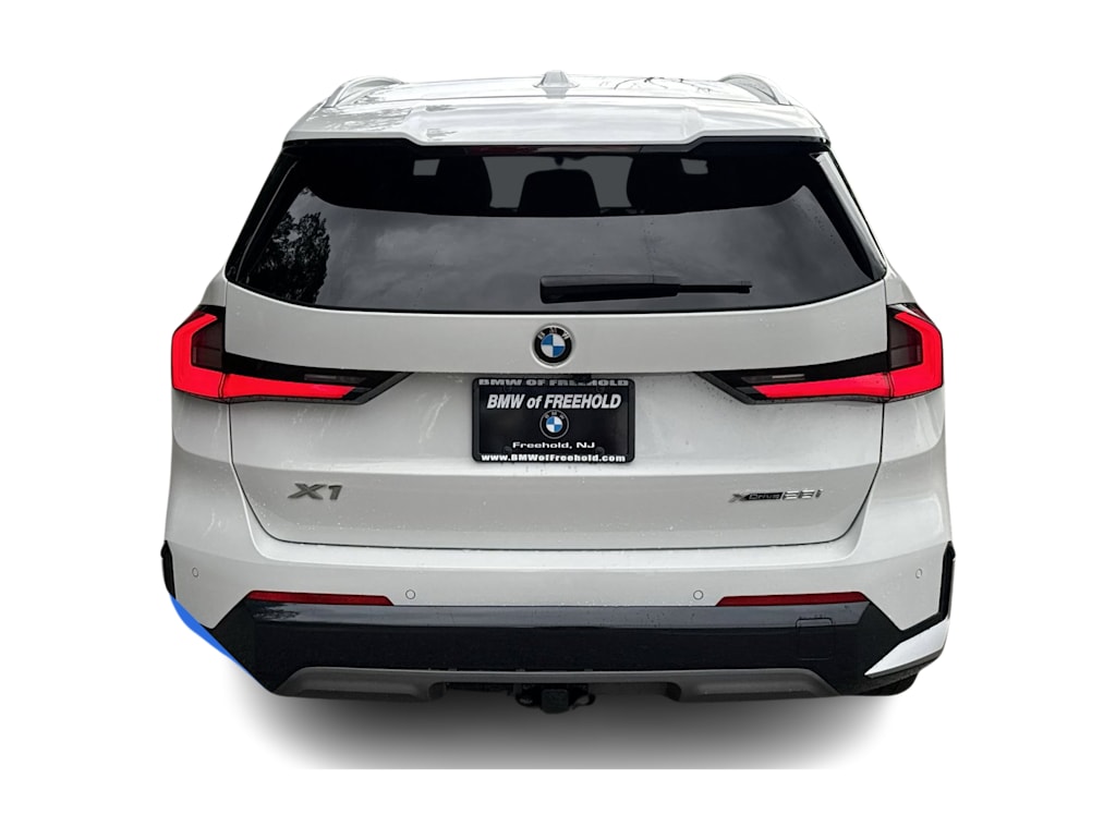 Thumbnail: 2023 BMW X1 - 26