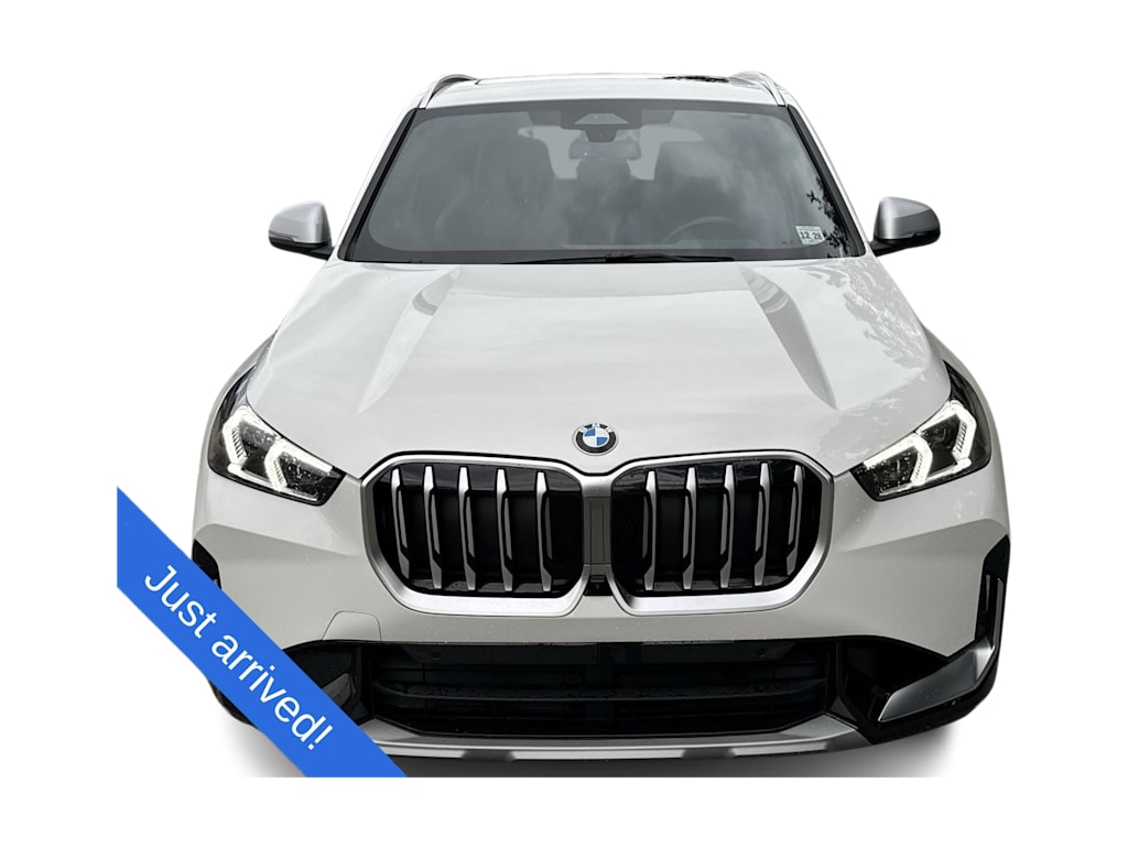 Thumbnail: 2023 BMW X1 - 27