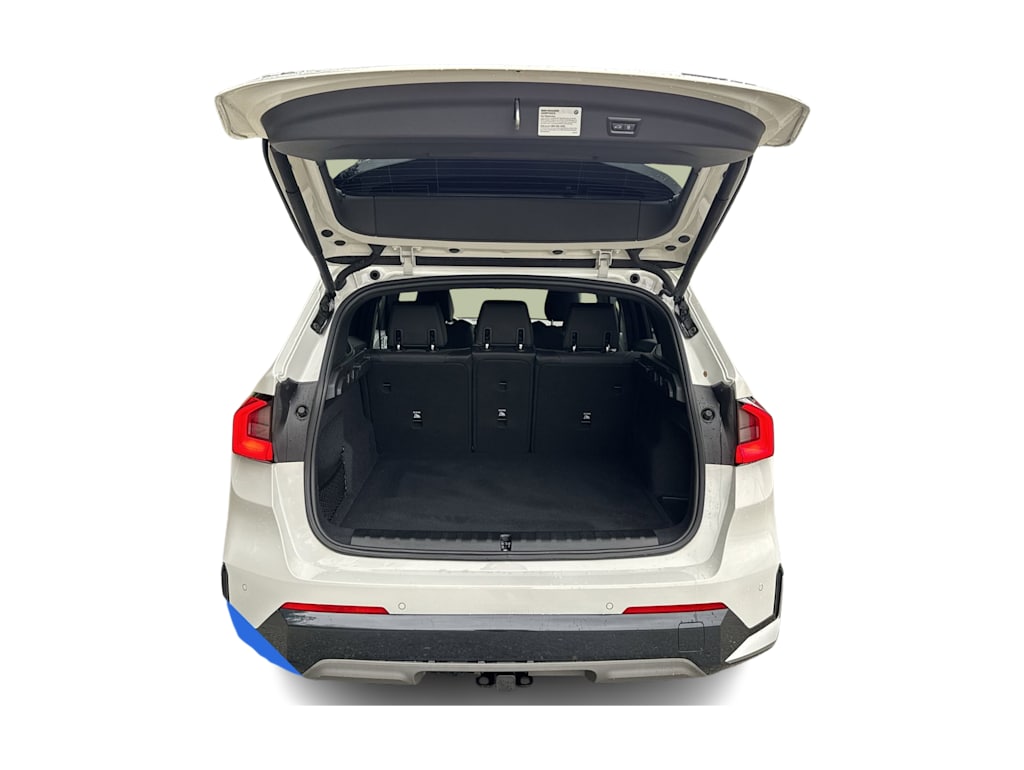 Thumbnail: 2023 BMW X1 - 17