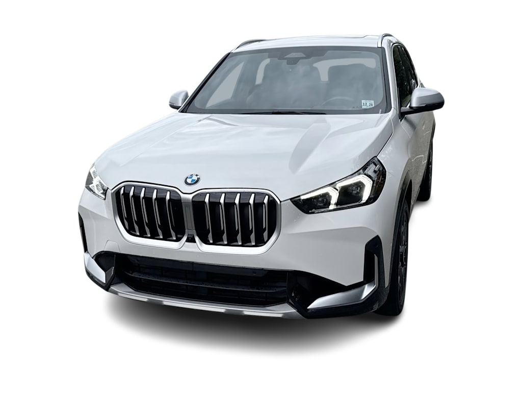 Thumbnail: 2023 BMW X1 - 6