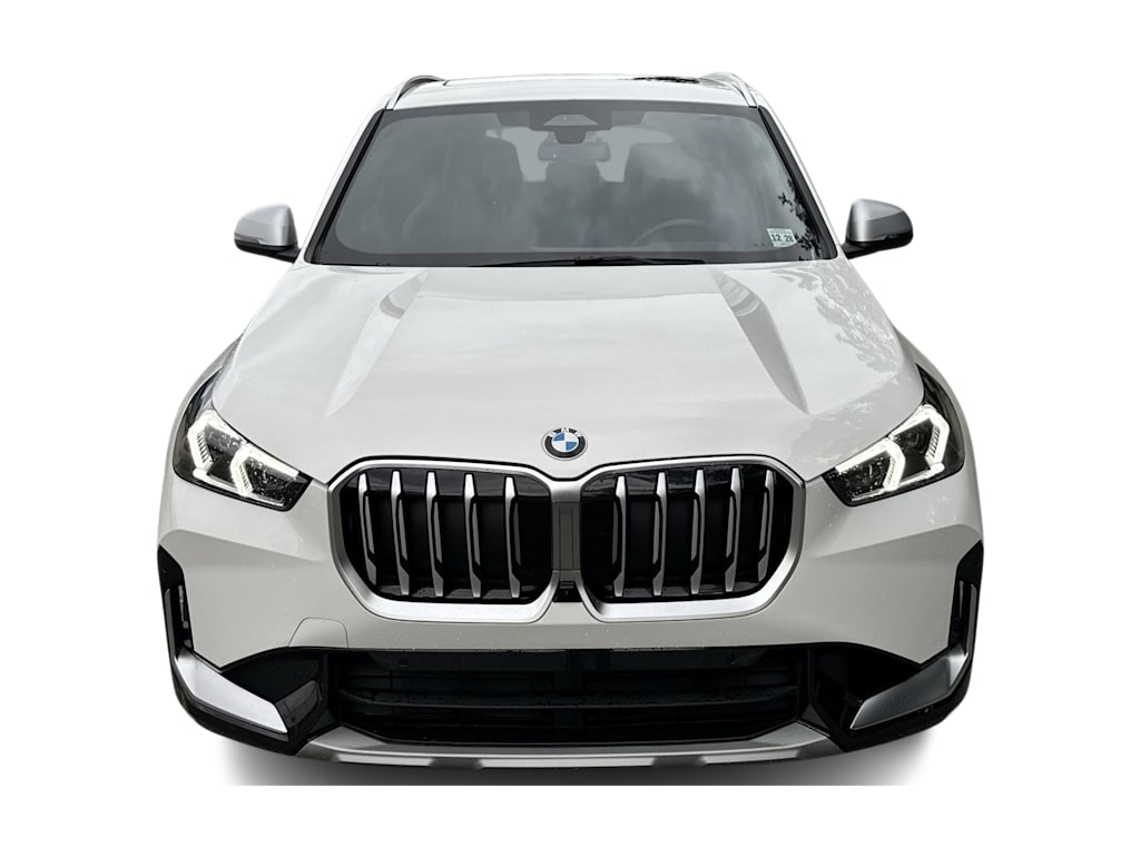 Thumbnail: 2023 BMW X1 - 27