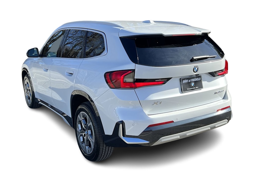 2024 BMW X1 xDrive28i 4