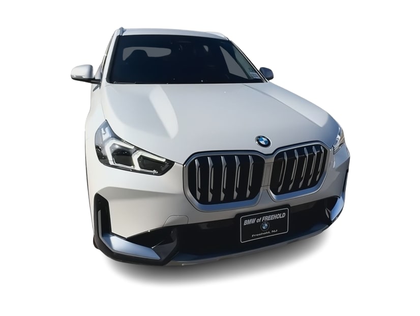 2024 BMW X1 xDrive28i 6