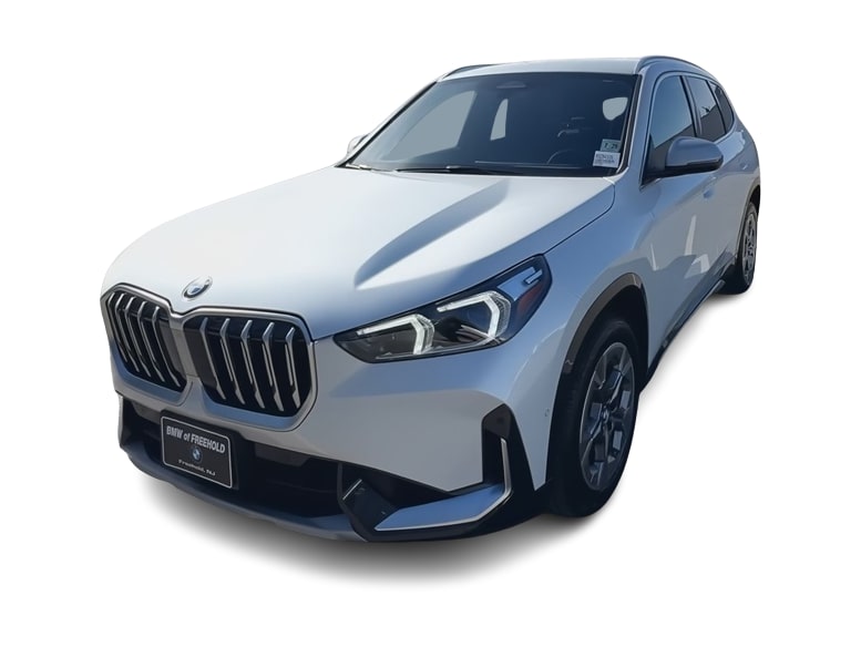 2024 BMW X1 xDrive28i 22