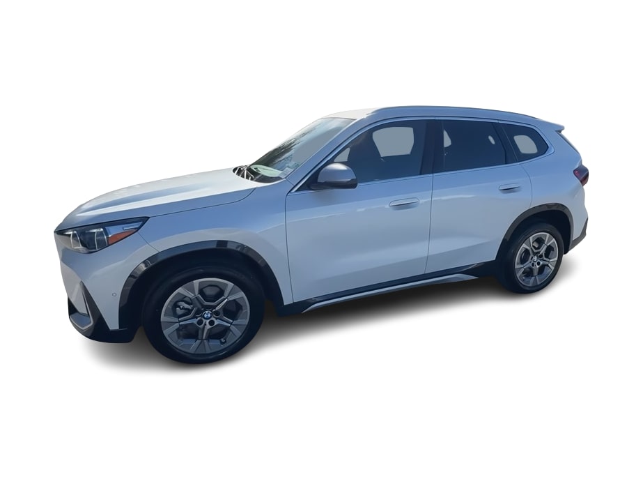 2024 BMW X1 xDrive28i 3