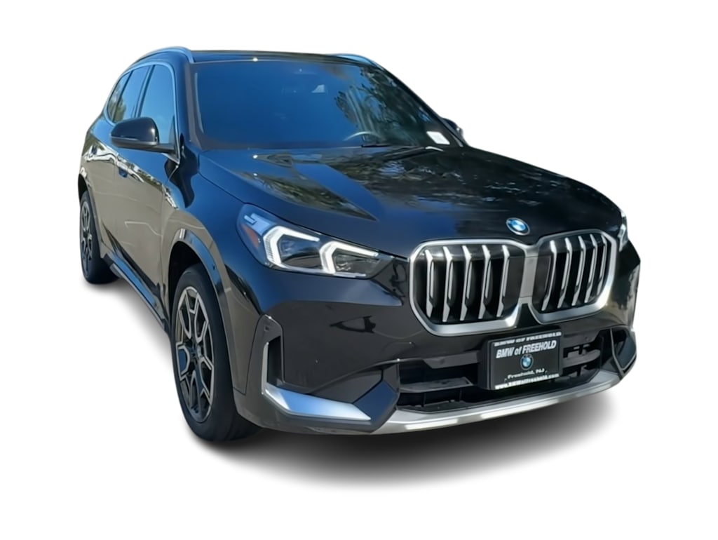 Thumbnail: 2026 BMW X1 - 21