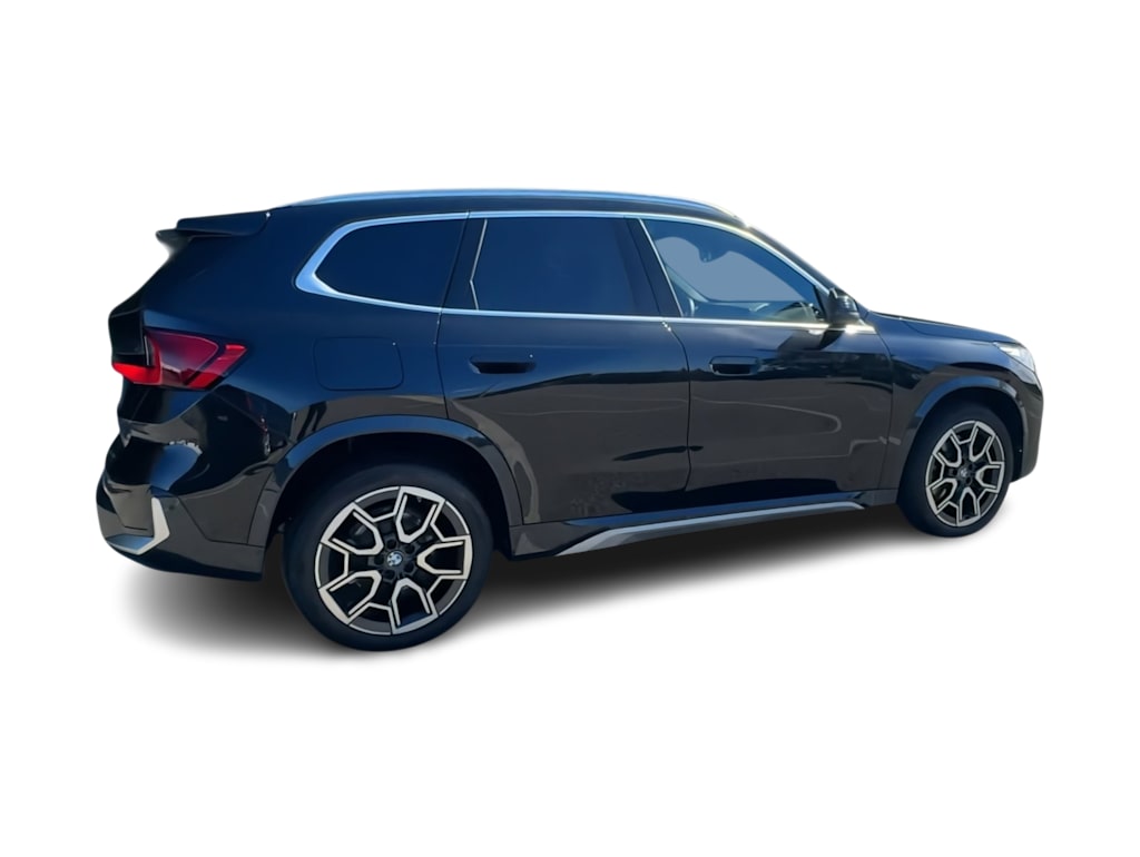 Thumbnail: 2026 BMW X1 - 23