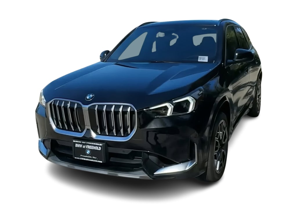 Thumbnail: 2026 BMW X1 - 22