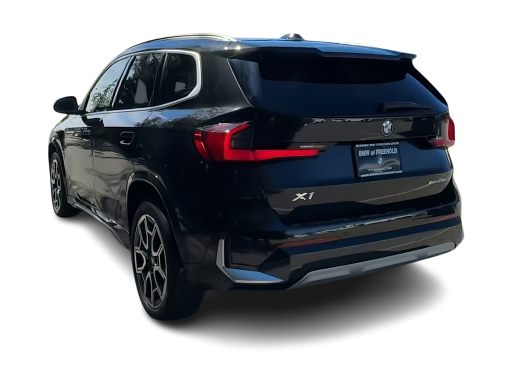 Thumbnail: 2026 BMW X1 - 4