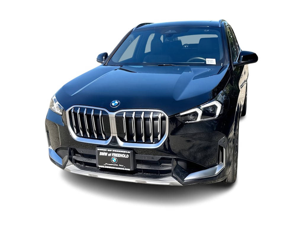 Thumbnail: 2026 BMW X1 - 6