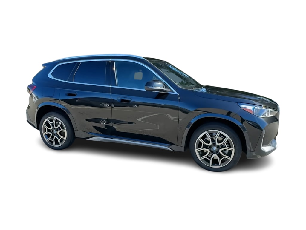Thumbnail: 2026 BMW X1 - 24