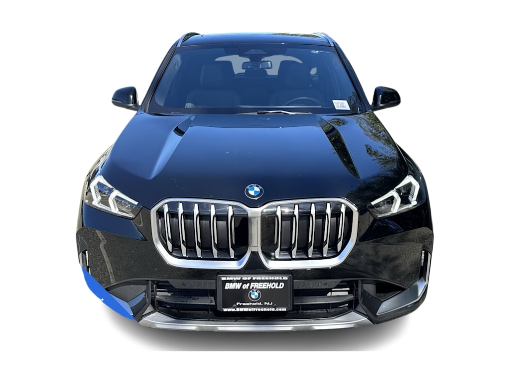 Thumbnail: 2026 BMW X1 - 27