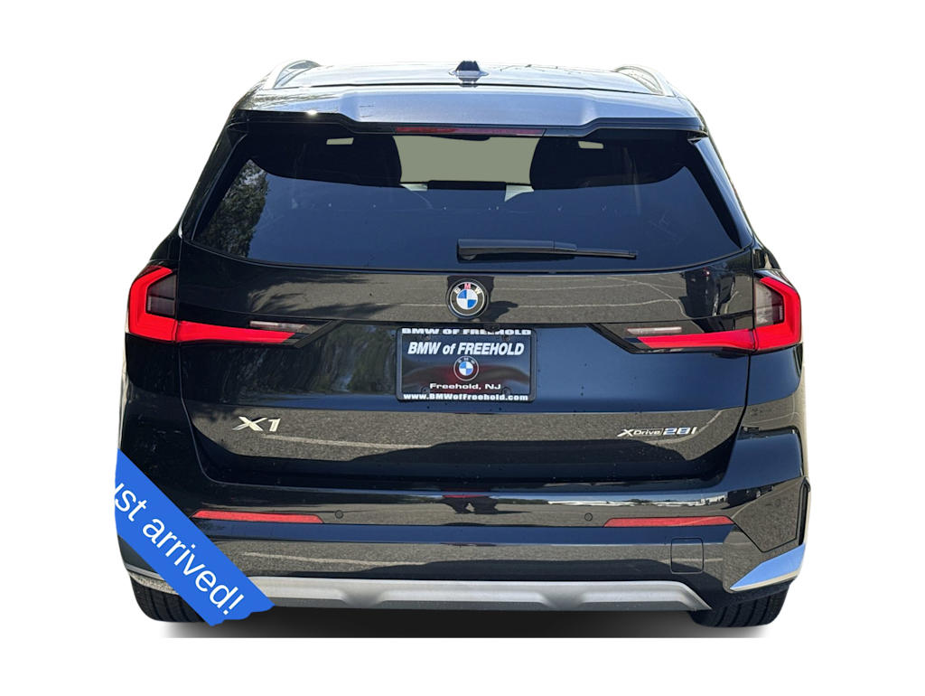 Thumbnail: 2026 BMW X1 - 5