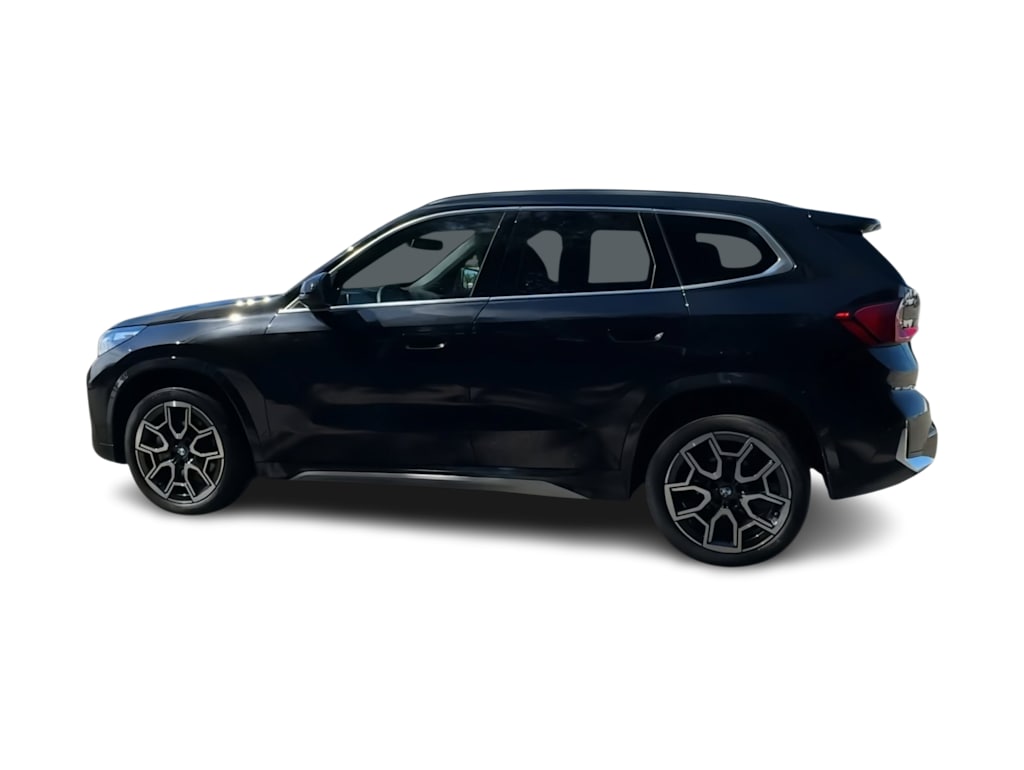 Thumbnail: 2026 BMW X1 - 3