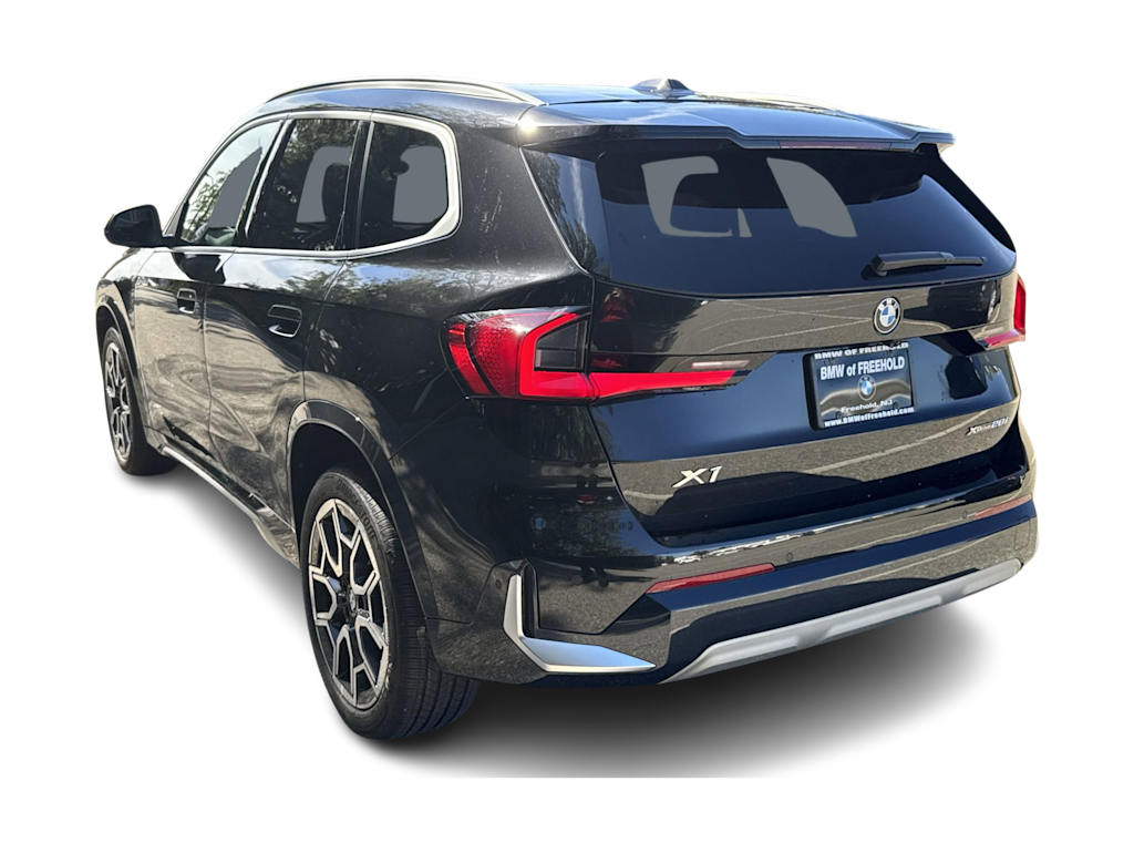 Thumbnail: 2026 BMW X1 - 26