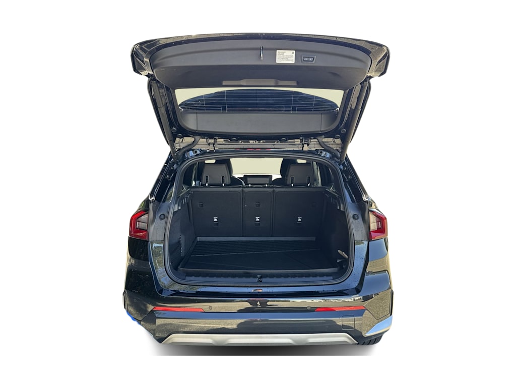 Thumbnail: 2026 BMW X1 - 18