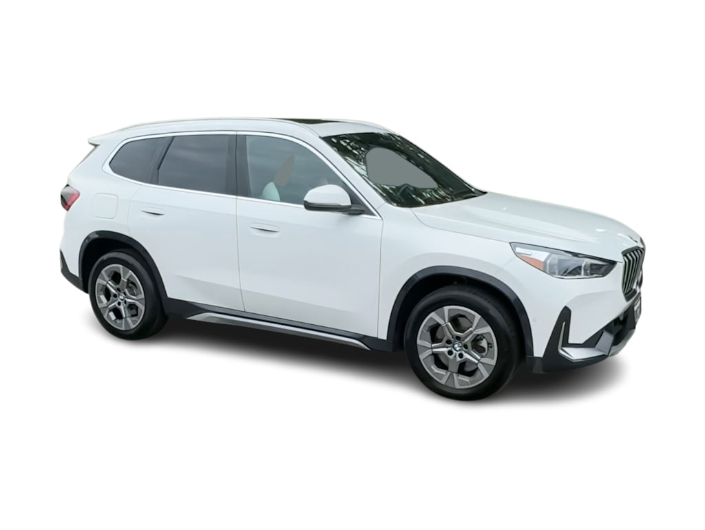 Thumbnail: 2026 BMW X1 - 25