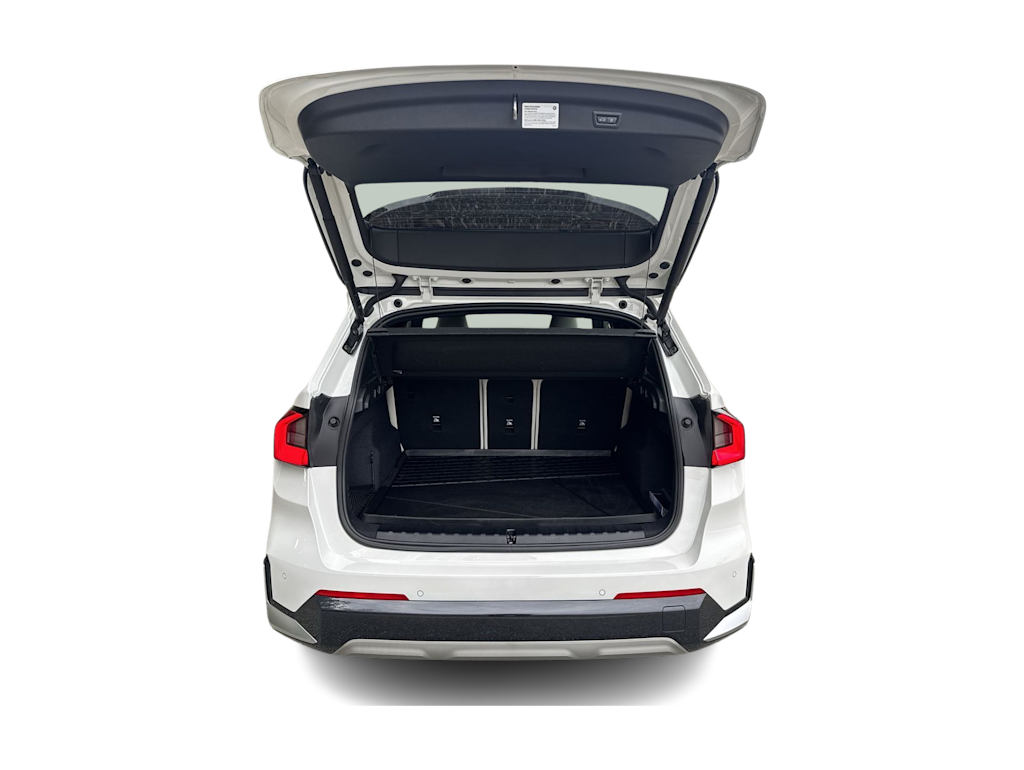 Thumbnail: 2026 BMW X1 - 18