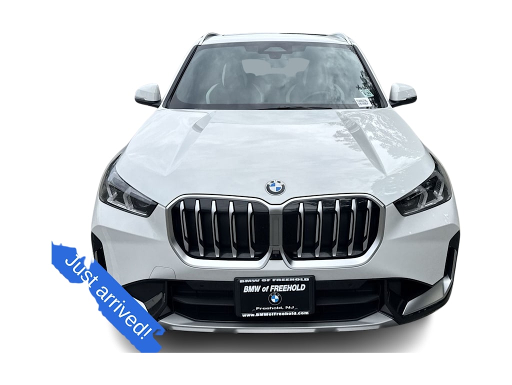 Thumbnail: 2026 BMW X1 - 27