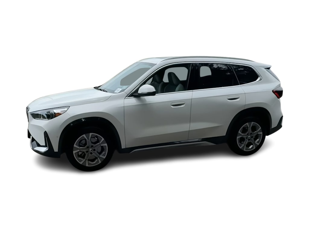 Thumbnail: 2026 BMW X1 - 3