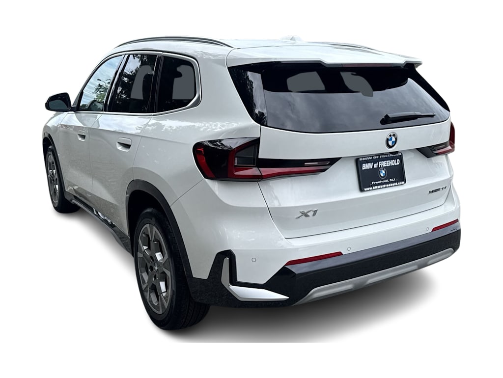 Thumbnail: 2026 BMW X1 - 4