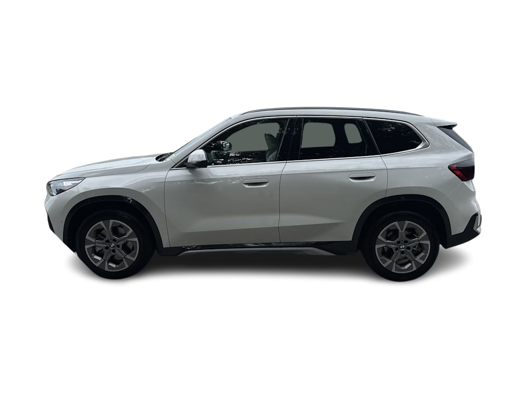 Thumbnail: 2026 BMW X1 - 26