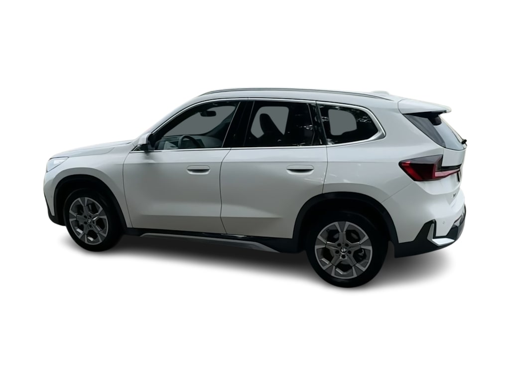 Thumbnail: 2026 BMW X1 - 22