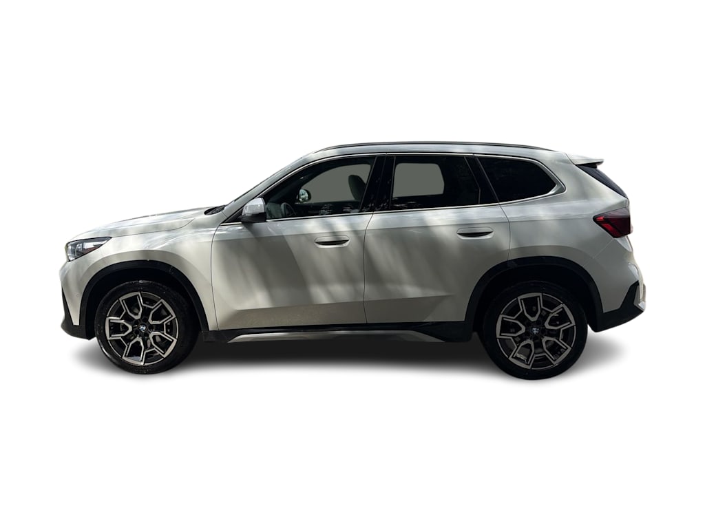 Thumbnail: 2026 BMW X1 - 26