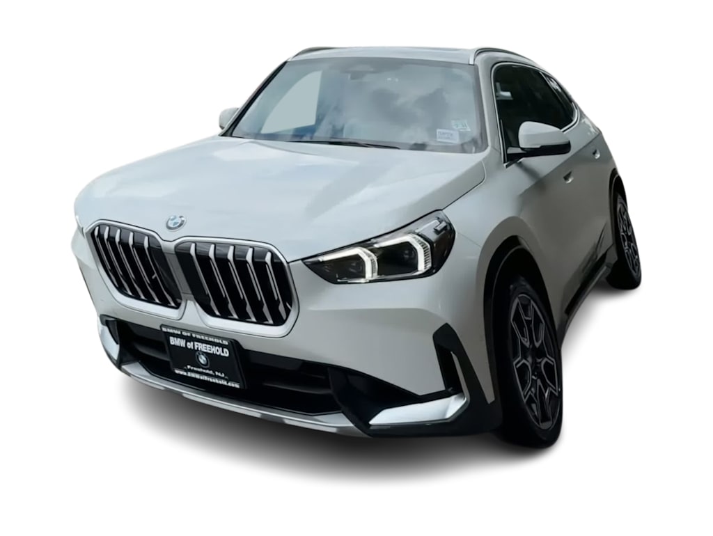 Thumbnail: 2026 BMW X1 - 22