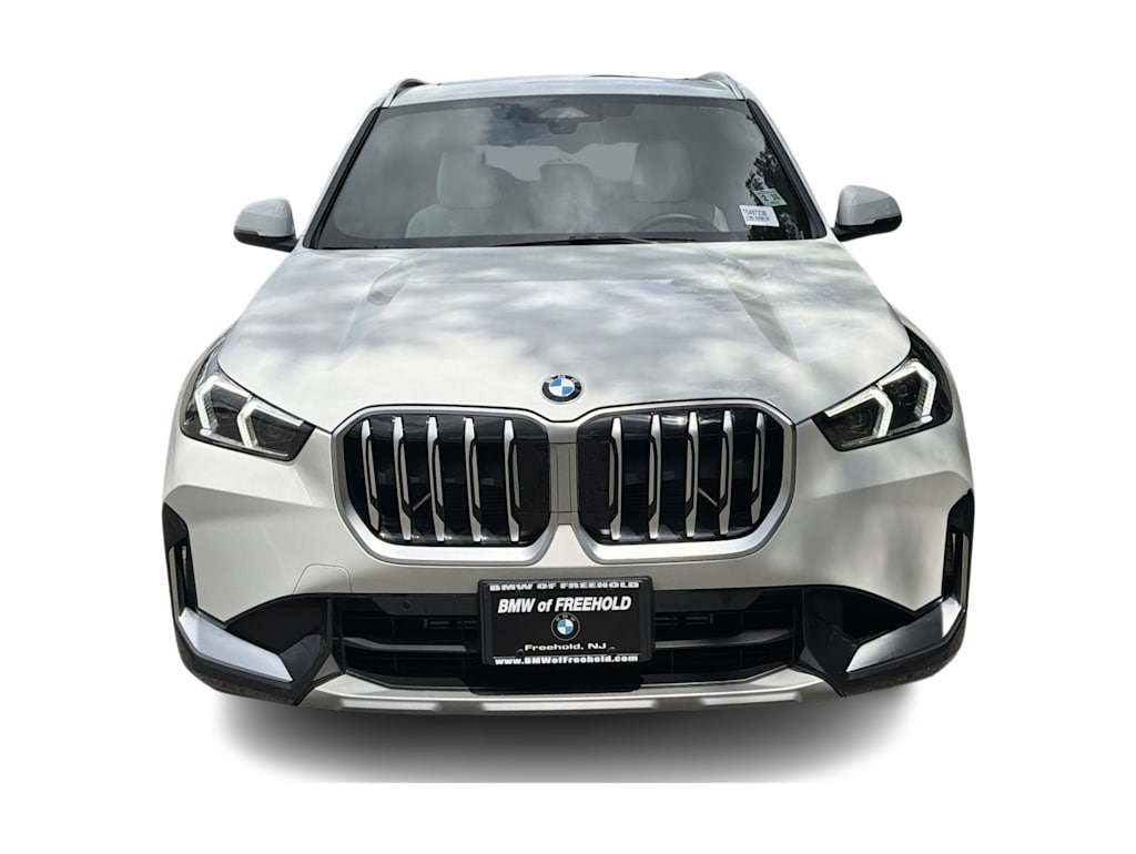 Thumbnail: 2026 BMW X1 - 28