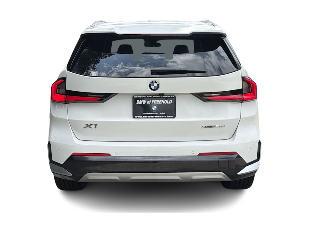 Thumbnail: 2026 BMW X1 - 5