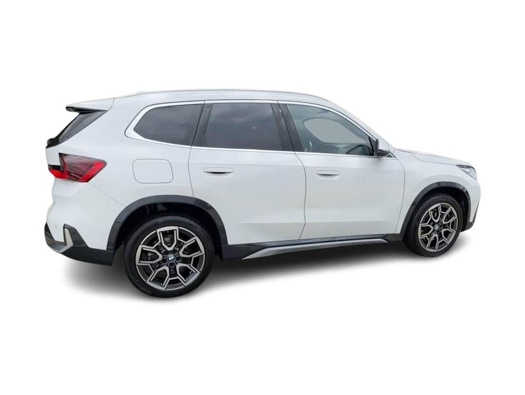 Thumbnail: 2026 BMW X1 - 24