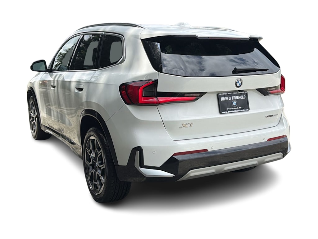 Thumbnail: 2026 BMW X1 - 27