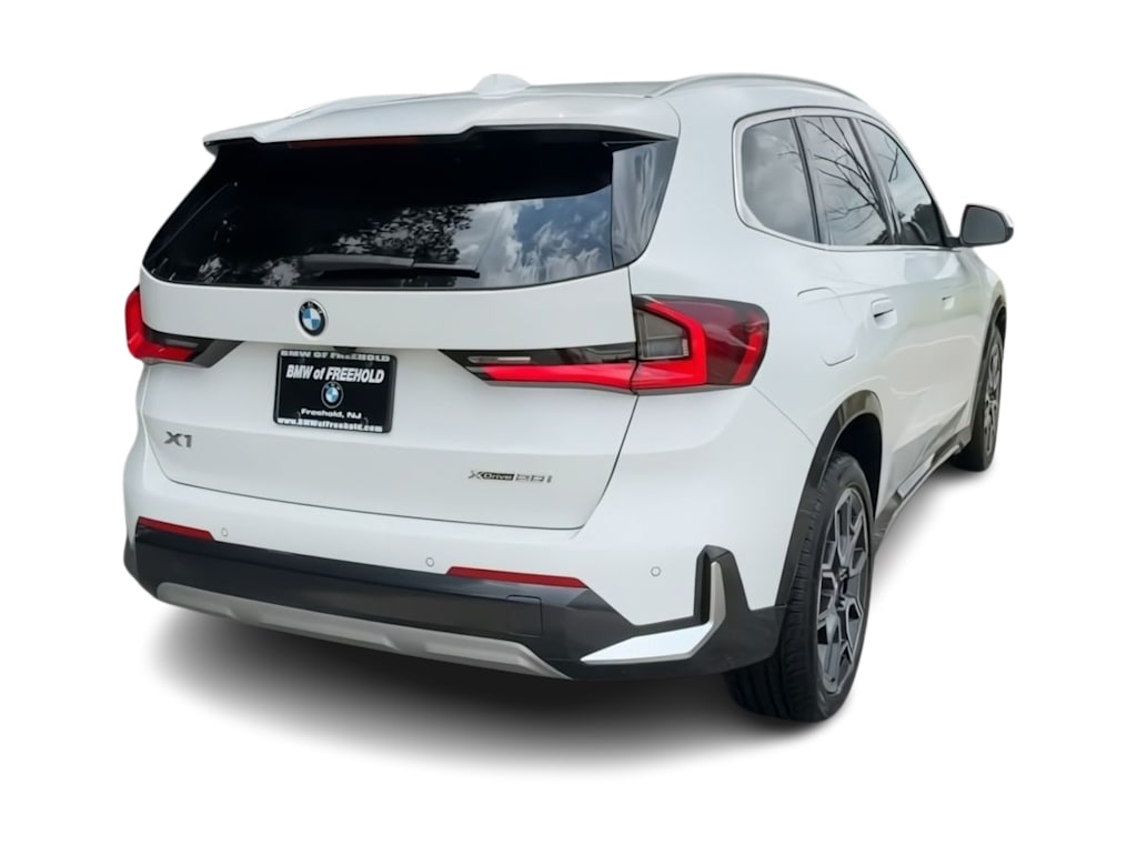 Thumbnail: 2026 BMW X1 - 23