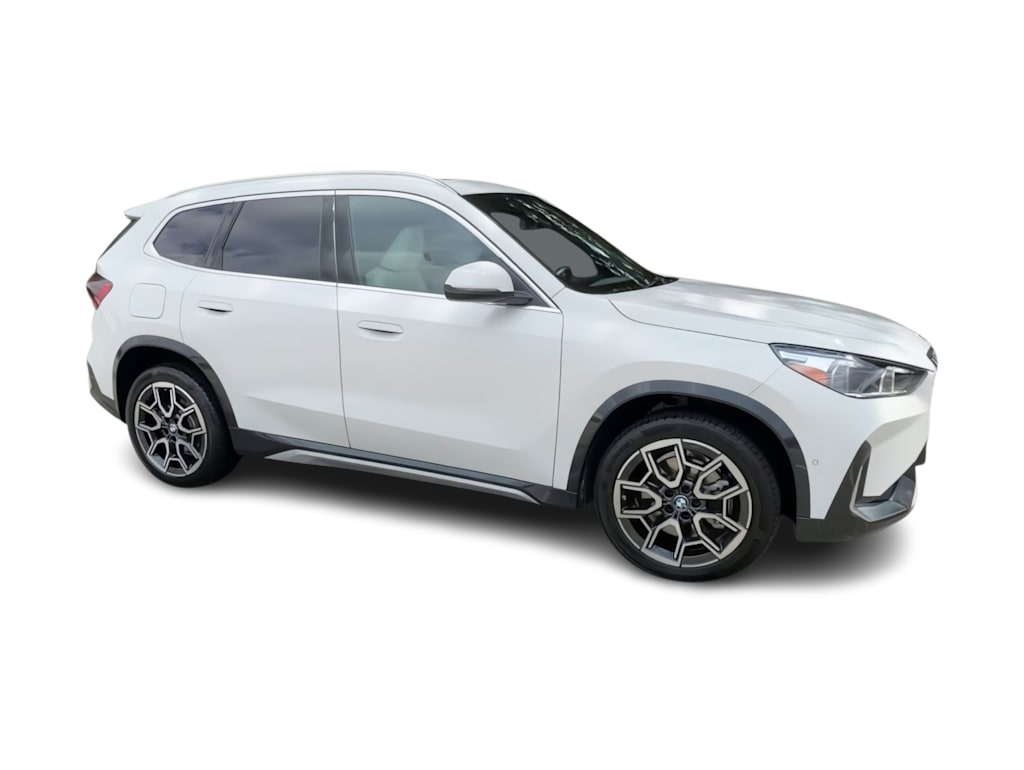 Thumbnail: 2026 BMW X1 - 25