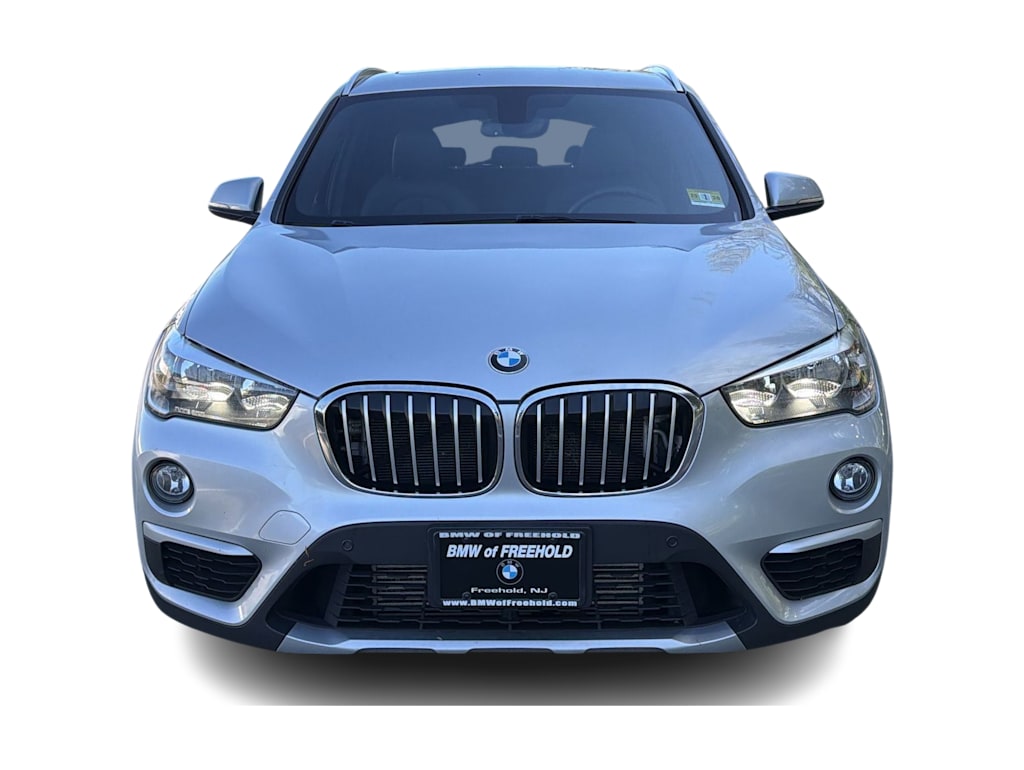 Thumbnail: 2018 BMW X1 - 28