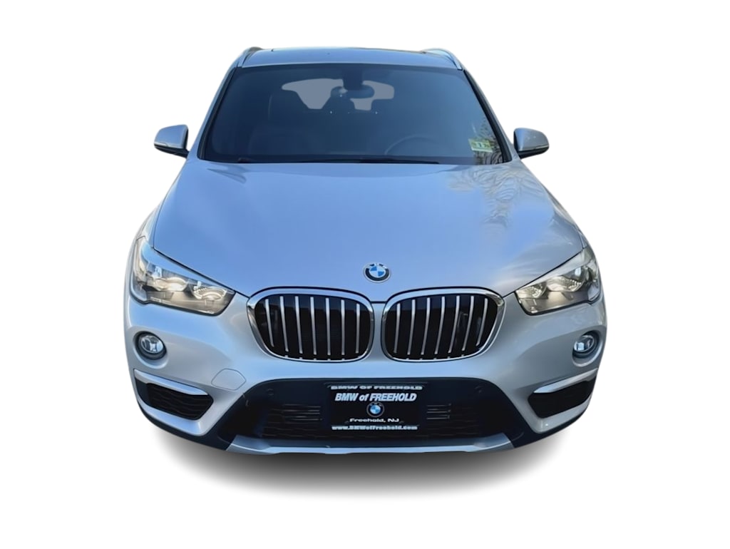 Thumbnail: 2018 BMW X1 - 6