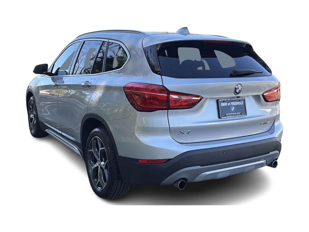 Thumbnail: 2018 BMW X1 - 27
