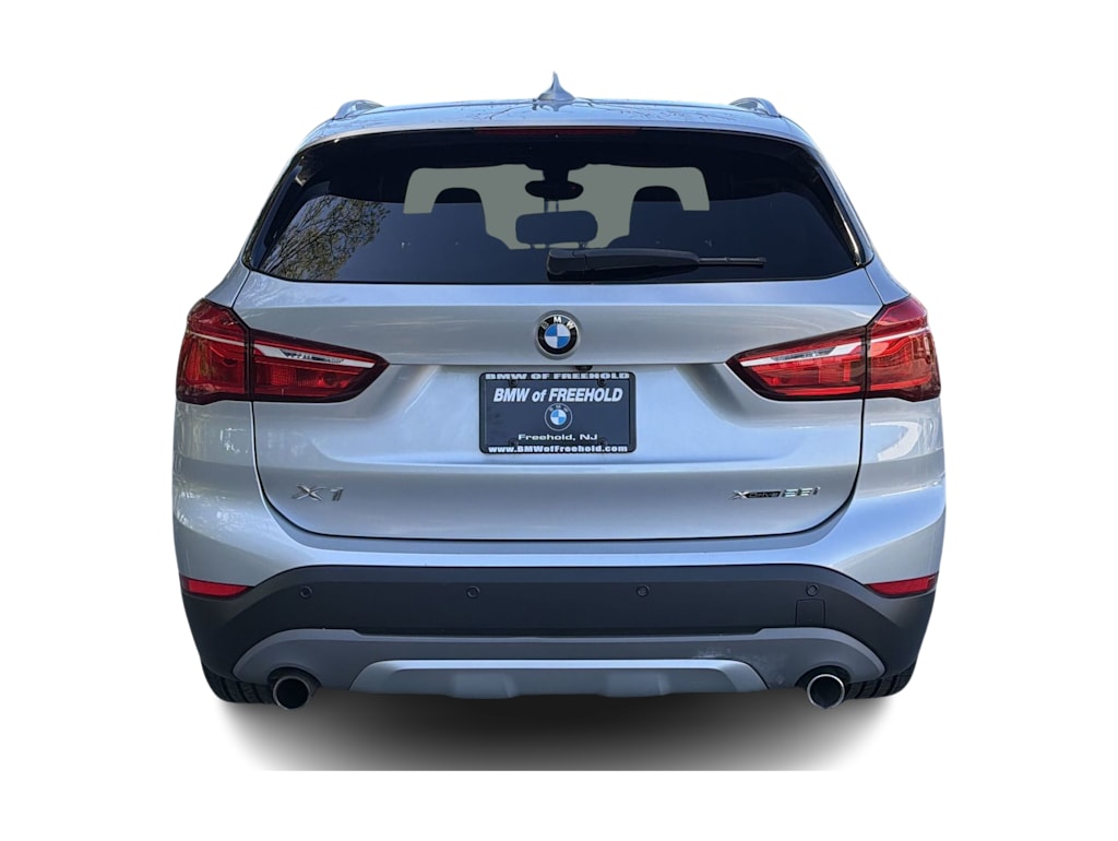 Thumbnail: 2018 BMW X1 - 5