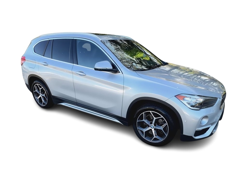 Thumbnail: 2018 BMW X1 - 25