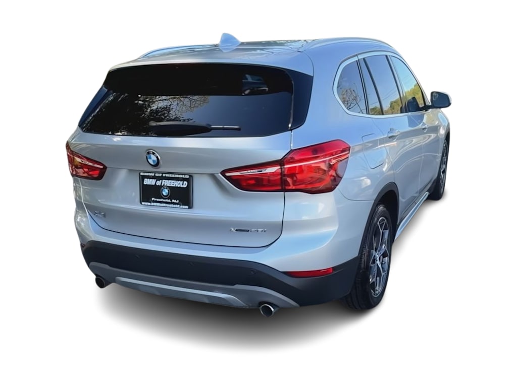 Thumbnail: 2018 BMW X1 - 23