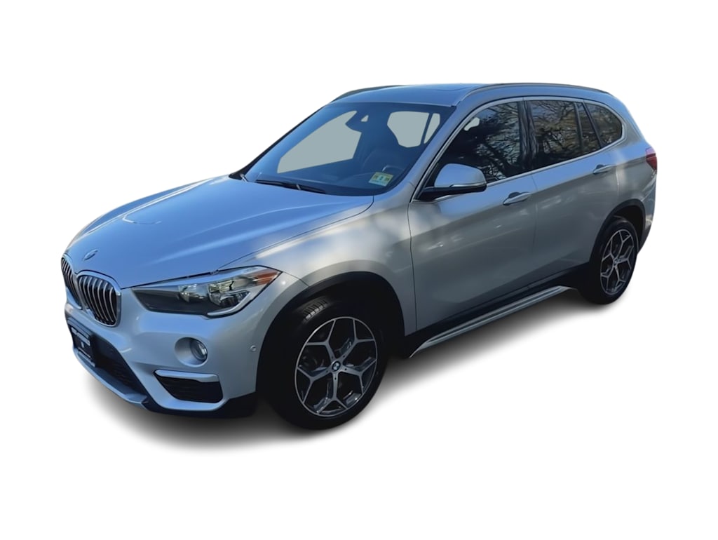 Thumbnail: 2018 BMW X1 - 22