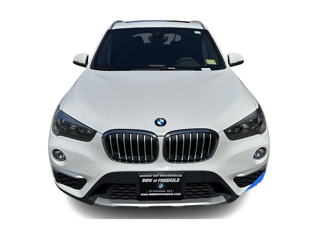 Thumbnail: 2019 BMW X1 - 28