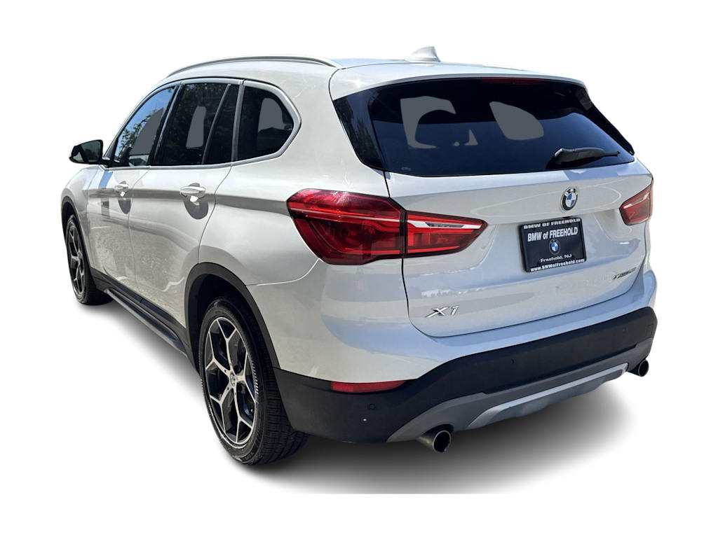 Thumbnail: 2019 BMW X1 - 27